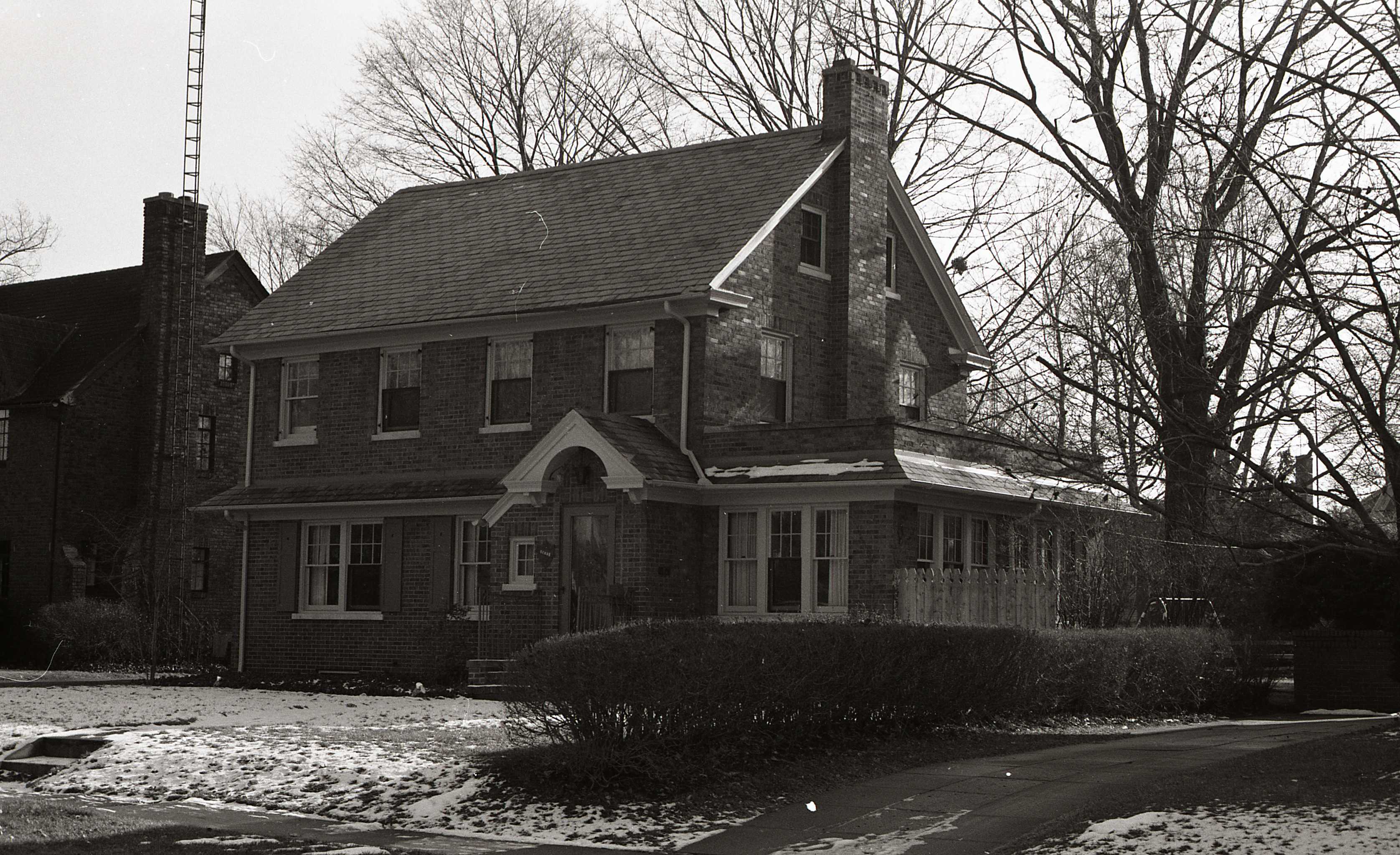 1126 East Wayne Street